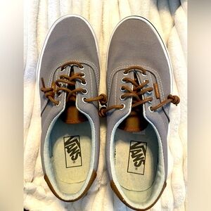 Vans size 9